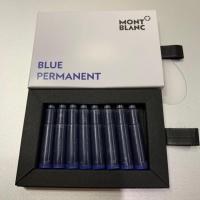 ราคา ไส้ปากกาหมึกซึม Ink Cartridges Permanent Montblanc (17487394165)