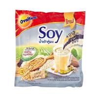 ราคา โอวัลติน น้ำเต้าหู้ผง สูตร งาดำ งาขาว 28กรัม x13ซอง โอวัลตินแบบซอง โอวัลตินแบบชง Ovaltine (10278866677)