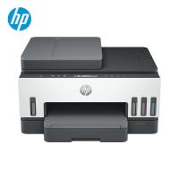 ราคา HP Smart Tank 750 All in One Printer เครื่องปริ้นเตอร์ เครื่องพิมพ์ รับประกัน 1 ปี By Mac Modern (14115183572)