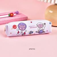 ราคา JJT กล่องดินสอ กระเป๋าดินสอ เครื่องเขียนสำหรับเด็ก ภาพการ์ตูน กล่องใส่เครื่องเขียน EVA กล่องดินสอนักเรียน กล่องดินสอกันน้ำ ของขวัญปัจฉิม (18291317136)