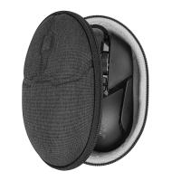 ราคา เคสแผ่นรองเมาส์แบบแข็ง Geekria เข้ากันได้กับ Razer Basilisk V3 V3 Pro V3 X V2แบบมีสาย V2 Basilisk X ไฮเปอร์สปีดอุปกรณ์อิเล็กทรอนิกส์ที่มีที่เก็บสายไฟ สีเทาเข้ม (18689846216)