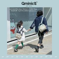ราคา ของแท้ กันน้ำ Qminica Limited Edition 3Way Bags (18457703750)