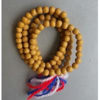 ราคา ประคำเนื้อผง 108 เม็ด หลวงพ่อสงวน วัดไผ่พันมือ จ สุพรรณบุรี ขนาดเล็ก สภาพสวยเดิมๆค่ะ (17381703220)