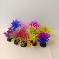 ราคา ต้นไม้ตู้ปลา ต้นไม้ปลอม ต้นไม้พลาสติก อุปกรณ์ตู้ปลา ของตกแต่งตู้ปลา ตกแต่งตู้ปลา (13451645625)