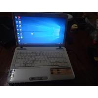 ราคา notebook toshiba satellite l745 มือสองงานช่าง (21320197371)