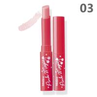 ราคา ลิปมันเปลี่ยนสี ประกายวิ้ง มิสทีน พิงค์ เมจิก ลิป พลัส วิตามิน ซี แอนด์ อี เชอร์รี่ ขนาด 1 5 กรัม Mistine Pink Magic Lip plus Vitamin C E Cherry 1 5 g (9715360670)