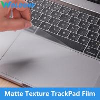 ราคา Palm GUARD Touch Pad Matte Film COVER สำหรับ 2023 MacBook 2023 Air 15 A2941 13 6 M1 M2 A2681 A2338 A2337 Pro A2779 2023 Pro 14 16 inch M3A2442 11 12 13 15 (19398065578)