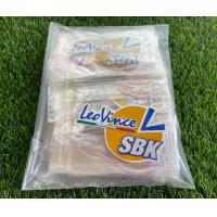 ราคา สติ๊กเกอร์ LeoVince 3M แท้ 100 สะท้อนแสง (18834658970)