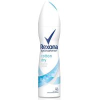 ราคา มีให้เลือก 7 สูตร Rexona Spray 135ml 150ml เรโซน่า สเปรย์ ระงับกลิ่นกาย 135มล 150มล (20331068010)
