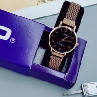 ราคา นาฬิกาข้อมือ ผญ นาฬิกาผู้หญิง นาฬิกาข้อมือ นาฬิกา นาฬิกาคาสิโอ ทรงกลม รุ่น LTP E157M หน้าโรมัน สายนาฬิกา สแตนเลส แม่เหล็ก หน้าปัด32 มม 15 (19463312221)