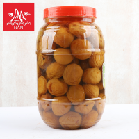 ราคา บ๊วยดองกระปุก2700กรัมราคา咸梅บ๊วยเค็ม (6585536201)