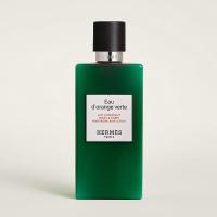 ราคา HERMÈS Eau DOrange Verte Moisturizing Body Lotion 40ml (21273796196)