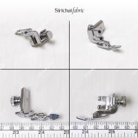 ราคา ตีนผีเย็บ จักรธรรมดา จักรอุตสาหกรรม จักรซิกแซก ตีนผีติดซิป (16730214933)