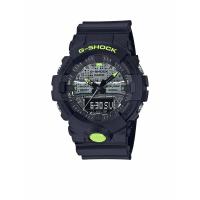 ราคา แท้ประกันCMG CASIO G SHOCK รุ่น GA 800DC 1ADR นาฬิกากันน้ำ สาย Resin สีดำ (12932756395)