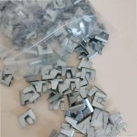 ราคา คีมบีบลวด ลวดบีบกรงไก่ คีมประกอบกรง คีมเย็บกรงไก่ ห่วงล็อกกรง คีมเเละลวดบีบ แม๊กเย็บกรงนก คีมสำหรับทำกรงนก กรงสัตว์เลี้ยง แถมลวดเย็บกรง M 600 ชิ้น (21081080247)