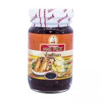 ราคา MAEPLOY แม่พลอย น้ำพริกเผา (20924692288)