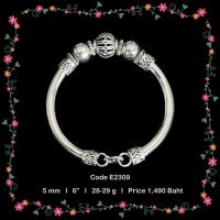 ราคา ฮักเงินน่านพร้อมจัดส่ง กำไลเงินแท้ 92 5 กำไลรมดำขัดเงา กำไลวินเทจ เครื่องเงินเมืองน่าน เครื่องเงินน่าน (20816512303)