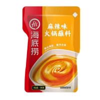 ราคา Haidilao ซุปหมาล่า ไหตี่เหลา ซุปหมาล่า สุกี้ ชาบู ซุปสำเร็จรูป เผ็ดชา หอม อร่อย 海底捞火锅底料 (18644159216)