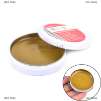 ราคา Hot Sale 10g rosin soldering FLUX PASTE บัดกรีจาระบีที่มีความเข้มสูง (20132055013)