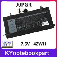 ราคา BATTERY ORIGINAL DELL แบตเตอรี่ ของแท้ Dell Latitude 5285 5290 Latitude 12 5285 2 IN 1 J0PGR (16543453296)