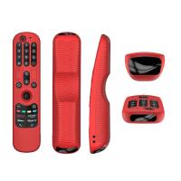 ราคา Legend Silicone Case For LG AN MR21GA LG AN MR21GC Remote Control Protective Cover (13926837828)