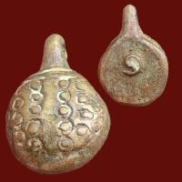 ราคา เต่าหลวงพ่อเงิน วัดบางคานพิจิตร เนื้อทองเหลือง (20462035927)