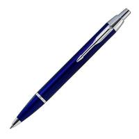 ราคา ตรงจากญี่ปุ่น Parker Parker ฉันสีน้ำเงิน CT ปากกาลูกลื่นของแท้100 Gratis Ongkir (21038165713)