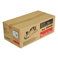 ราคา MAKITA กบไฟฟ้า5 1804N กบ6 1805N เครื่องมือช่าง รับประกัน (20728166244)