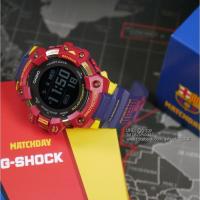 ราคา GBD H1000BAR 4 FC Barcelona x G SHOCK Limitede dition (20772632677)