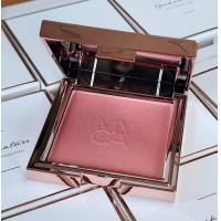 ราคา MYCA CHEEK NATURE POWDER BLUSH ไมก้า ชีค เนเชอรัล พาวเดอร์ บลัช ปัดแก้มเนื้อแมท เนื้อสัมผัสนุ่ม เนียนละเอียด เกลี่ยง่าย ติดทนนาน (17575348987)