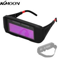 ราคา Kmoon แว่นตาเชื่อมพลังงานแสงอาทิตย์แบบแว่นตาช่างเชื่อมการหรี่แสงอัตโนมัติไฟสวมหัวแว่นตาช่างเชื่อมแผงเชื่อมอาร์กอนอาร์คเชื่อมแว่นตา (19418523284)