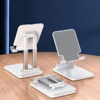 ราคา พร้อมส่ง ที่วางมือถือ ที่วางโทรศัพท์ ที่วางแท็บเล็ต แท่นวางมือถือ ปรับระดับสูง ตำ่ได้ หมุนได้ (12484126461)