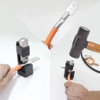 ราคา Hand Pliers Crimping Tool Tool Wire Crimping Tightening non falling (19640822763)