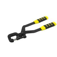 ราคา คีมเจาะพับ คีมย้ำโครงผนังยิปซัม ซีลาย คีมเจาะพับ โครงเหล็กและผนังเบา คีมย้ำโครงซีลาย 14นิ้ว โครงผนังเบา คีมย้ำโครงซีลาย (16878470801)