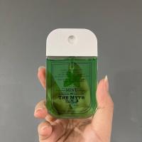 ราคา Alcohol Spray สเปรย์แอลกอฮอลล์ ขนาด 20ml 50ml The Myth 7 กลิ่น (15510277356)