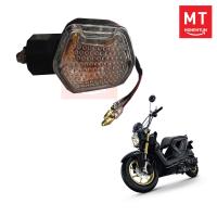 ราคา งานเทียบ ไฟเลี้ยว Zoomer X ขายเป็นอัน (17276404215)