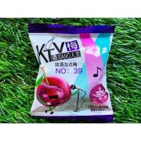 ราคา พร้อมส่ง SALEบ๊วย บ๊วยรวมรส 250กรัม 500กรัม 1000กรัม บ๊วยรวมรสเม็ดใหญ่ บ๊วยคละรส (12650814366)