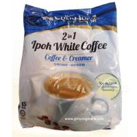 ราคา กาแฟ Ipoh White Coffee 2 in 1 (20352268690)