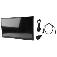 ราคา 7 Inch 1024X600 LCD Screen IPS Full Viewing Angle Control Board Capacitive Screen Touch Display for Raspberry Pi (19734845704)