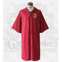 ราคา แฮร์รี่พอตเตอร์เครื่องแบบ Gryffindosletlin เสื้อคลุมเสื้อคลุมเสื้อคลุมมายากลทีมควิดดิช (16972079543)