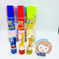 ราคา WG101 กาวน้ำ ไร้สารพิษ 50 ml แพ็ค 3 แท่ง (4328210589)