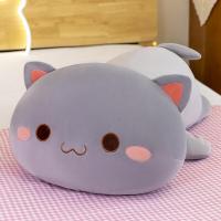 ราคา ส่งออกจากประเทศไทย หมอนแมว หมอนตุ๊กตาแมว ของเล่นตุ๊กตา ตุ๊กตา ตุ๊กตานุ่มนิ่ม ตุ๊กตาน่ารัก ตุ๊กตาตัวใหญ่ ตุ๊กตาตัวเล็ก ข (20634862930)