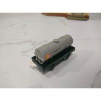 ราคา พ่วงน้ำมัน คอนเทนเนอร์ สำหรับเล่นรถไฟโทมี่ Tomy Plarail ของแท้มือสองจากญี่ปุ่น สภาพดีมาก (19902503181)