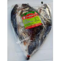 ราคา ปลาส้มปลาตะเพียนไร้ก้าง สด ใหม่ อร่อยขนาด 1 กิโลกรัม (17628580198)