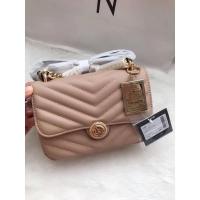 ราคา พร้อมส่งครบสี กระเป๋าสะพายข้าง LYN มาม่อนรุ่นใหม่โลโก้สีสายโซ่สีละมุน ป้ายเหล็ก (14731739093)