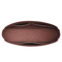 ราคา Ranker กระเป๋าสอดผ้าสักหลาดสำหรับ CELINE AVA รักแร้ไหล่ข้างใต้กระเป๋าเครื่องสำอางสำหรับเดินทางกระเป๋ามีผ้าซับในกระเป๋าผู้จัดเก็บข้อมูลแต่งหน้า (17204710617)