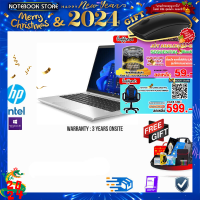 ราคา ผ่อน 0 10 ด รับเพิ่ม JOY GAME กดซื้อ GAMING CHAIR 599 HP PROBOOK 440G9 303TU 6L303PA AKL i5 1235U ประกัน 3 y Onsite (15333514774)