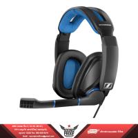 ราคา Sennheiser GSP 300 Series Gaming Headset for PC Mac PS4 Multi platform ประกันศูนย์ (385813513)