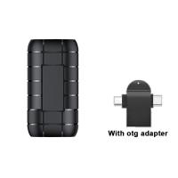 ราคา 500 Hours Time Mini Voice Activated Recorder Built in Magnet Spy Small Digital Audio Hidden Recording Listening Device Sound Dictaphone STTWUNAKE (14253018303)