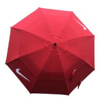 ราคา New golf umbrella golf double layer windproof golf umbrella oversized sunscreen sports umbrella special umbrella (11672986574)